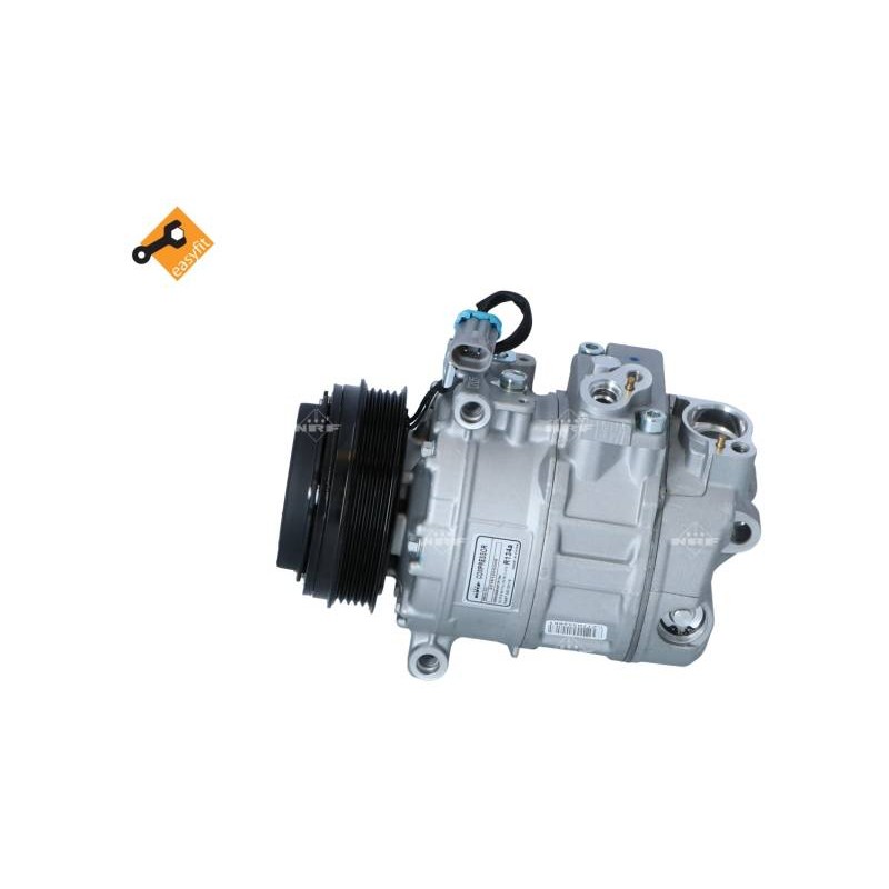 COMP OPEL ZAFIRA 1.6 99- COMPRESSOR