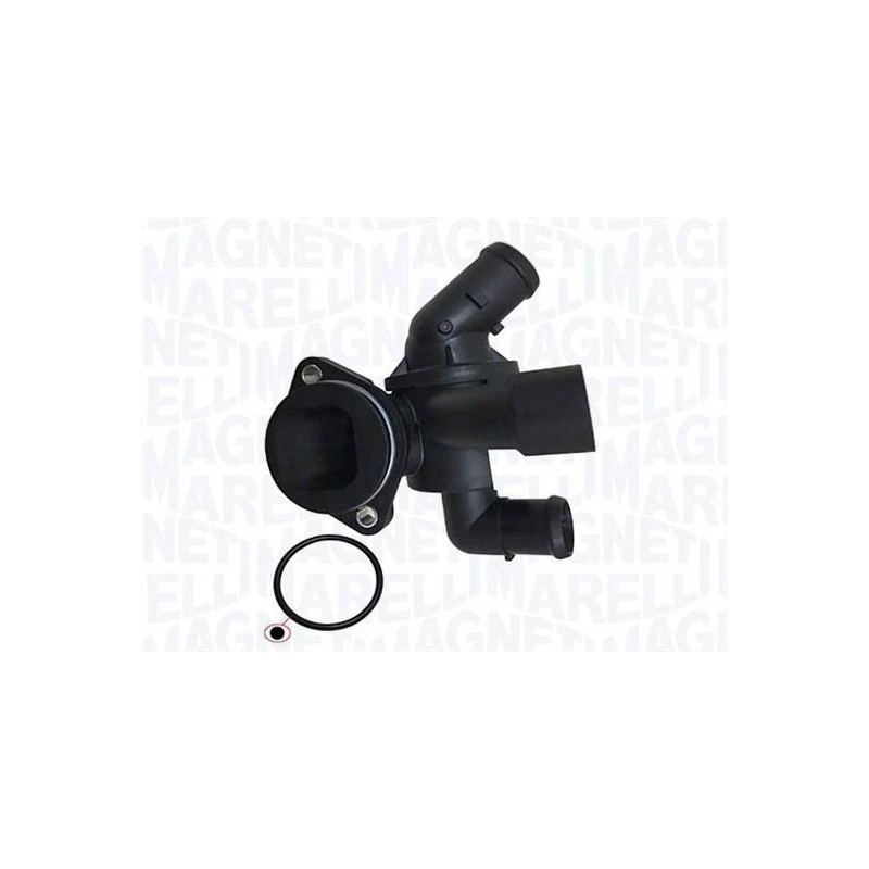 THERMOSTAT POUR AUDI A3 8P1