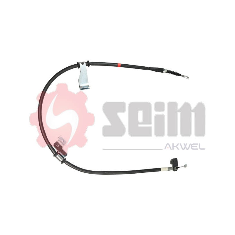 CABLE FREI GH I10