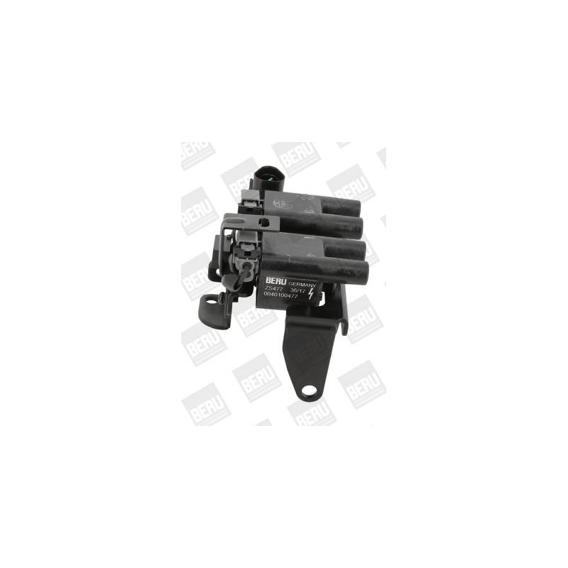 IGNITION COIL