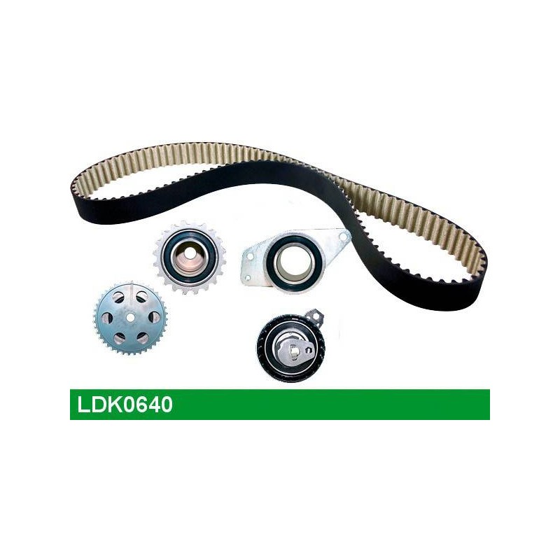 LUCAS DISTRIBUTION KIT PTFE