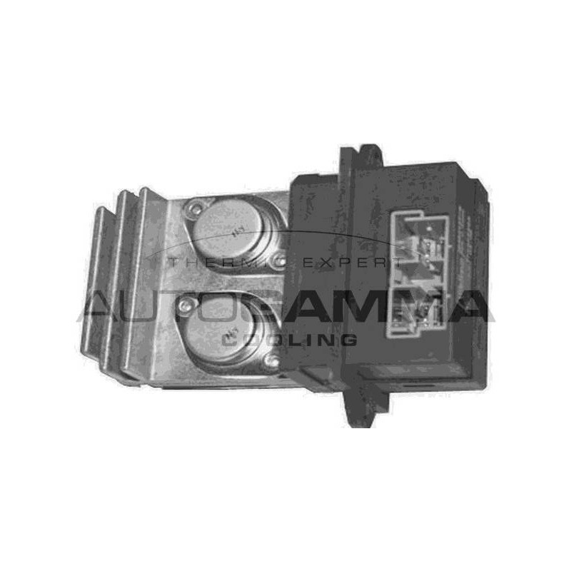 RESISTANCE PULSEUR RENAULT 77010335