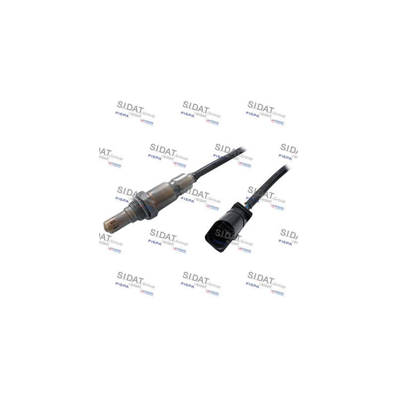 SONDE LAMBDA / UAA0001-FA001