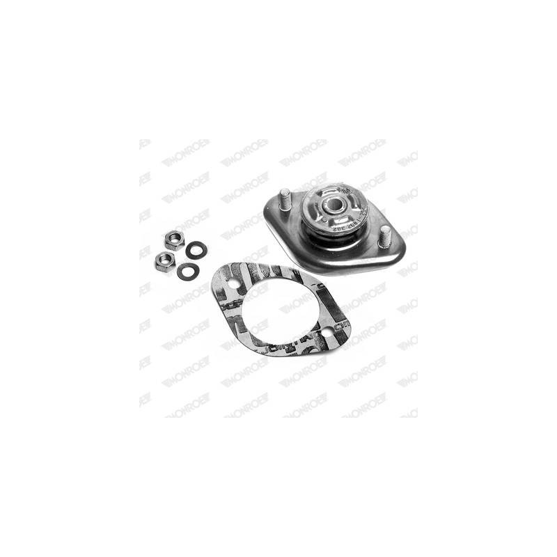 SEMELLE DE SUSPENSION AR BMW 3 SER