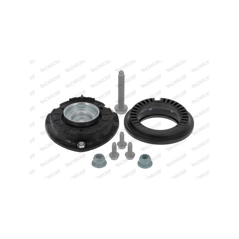 SEMELLE DE SUSPENSION AV AUDI A3 20