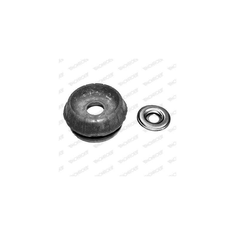 SEMELLE DE SUSPENSION AV RENAULT CL