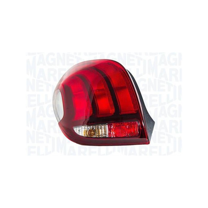 FEU ARD POUR PEUGEOT 108 14-