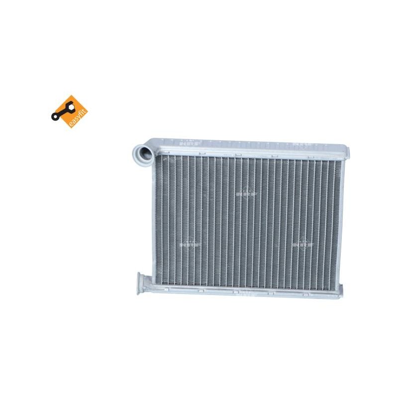 RCH CITROEN C4 1.6D 10- HEATERS-