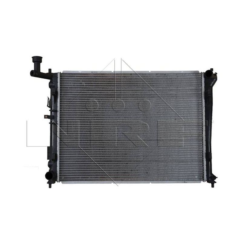 RAD HYUNDAI I30 1.4 07- RADIATORS A