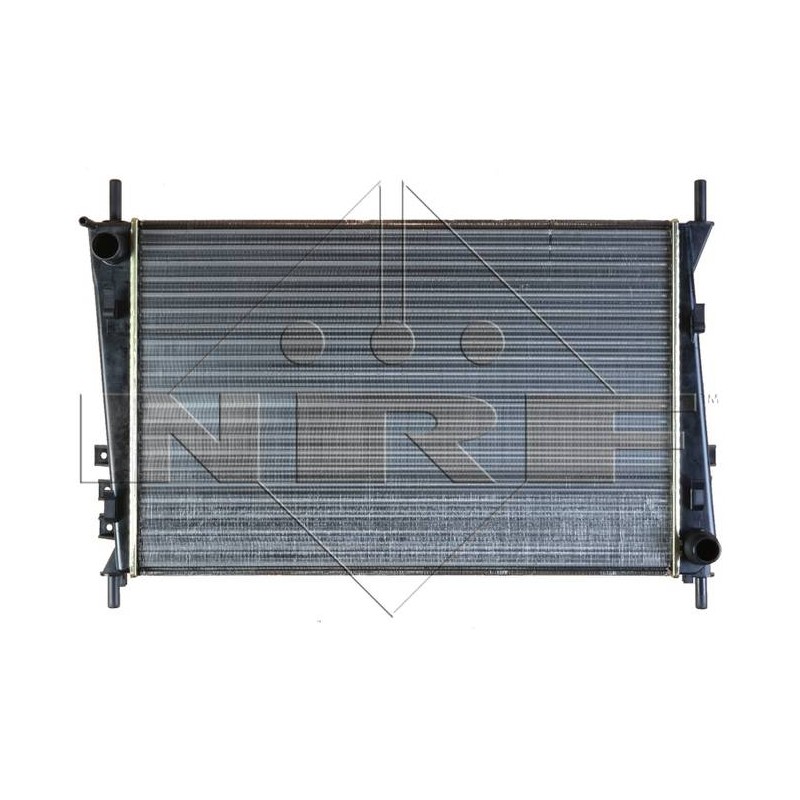 RAD JAGUAR X-TYPE 2.0D 01- RADIATOR