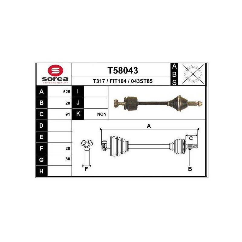 TRANSMISSION / 128