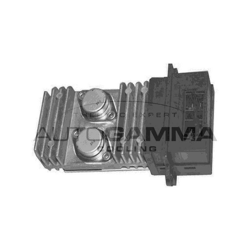 RESISTANCE PULSEUR RENAULT 77010405