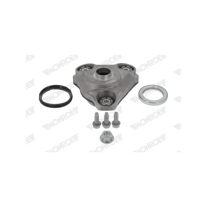 SEMELLE DE SUSPENSION AVD CITROEN B