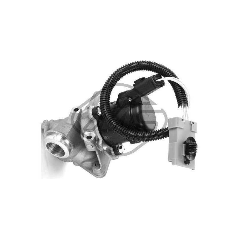 M2 VALVE EGR FORD FOCUS C-MAX