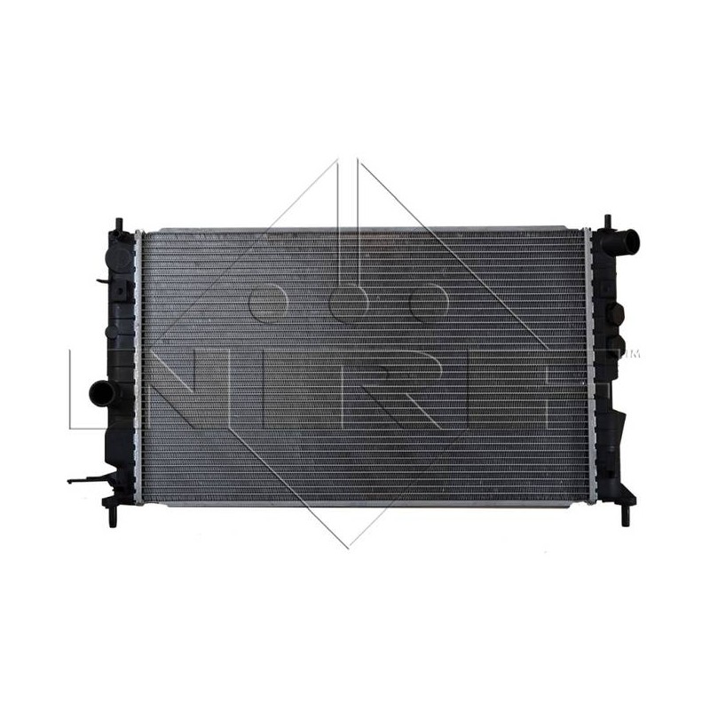 RAD OPEL VECTRA 2.0D 96- RADIATORS