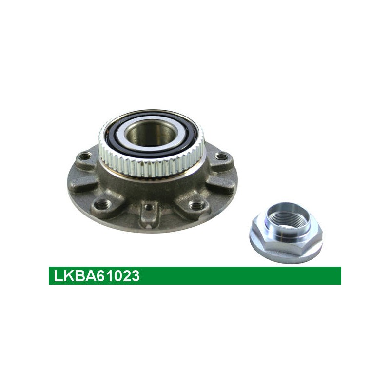 LUCAS WHEEL BEARING KIT