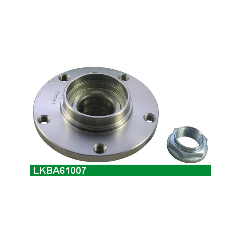 LUCAS WHEEL BEARING KIT