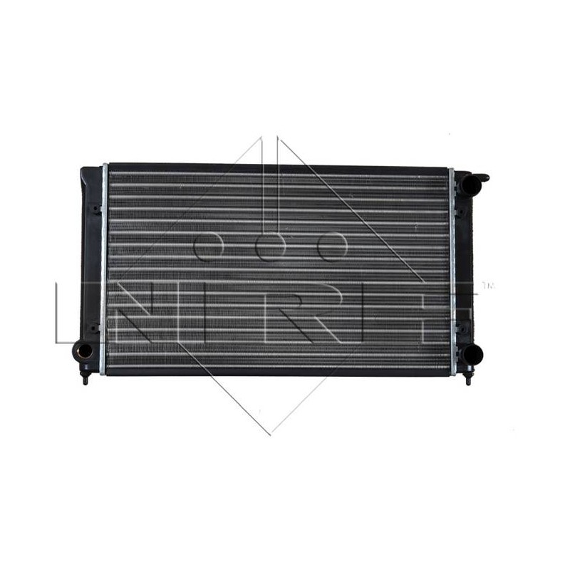 RAD VW GOLF 1.8 80- RADIATORS ALU M