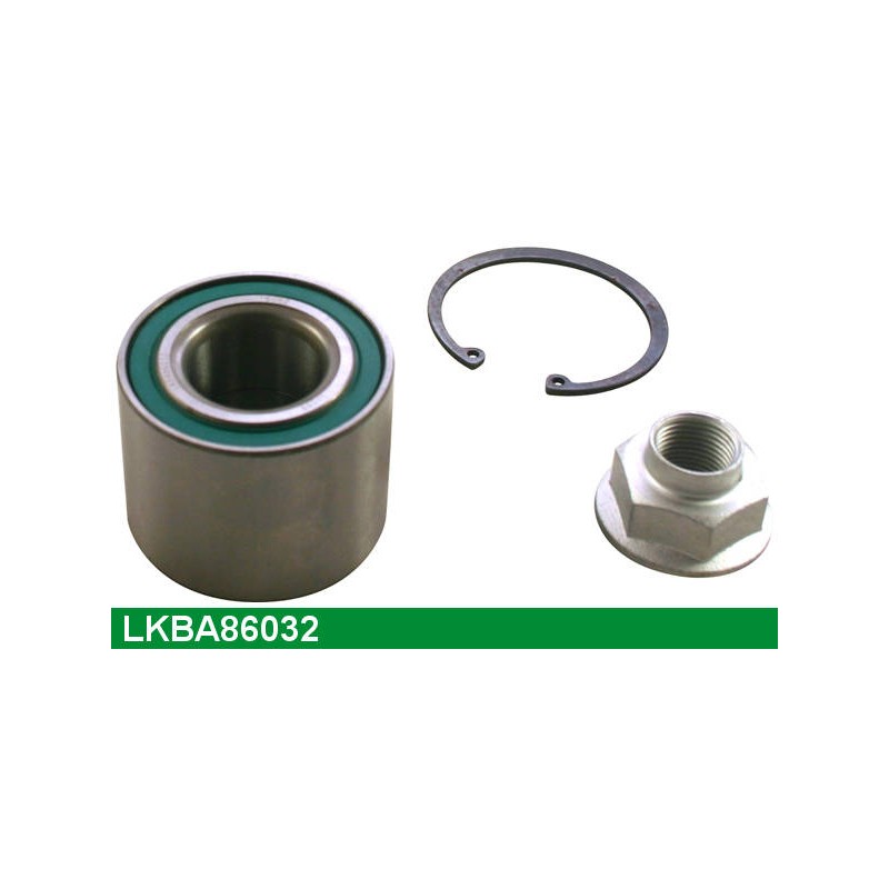 LUCAS WHEEL BEARING KIT