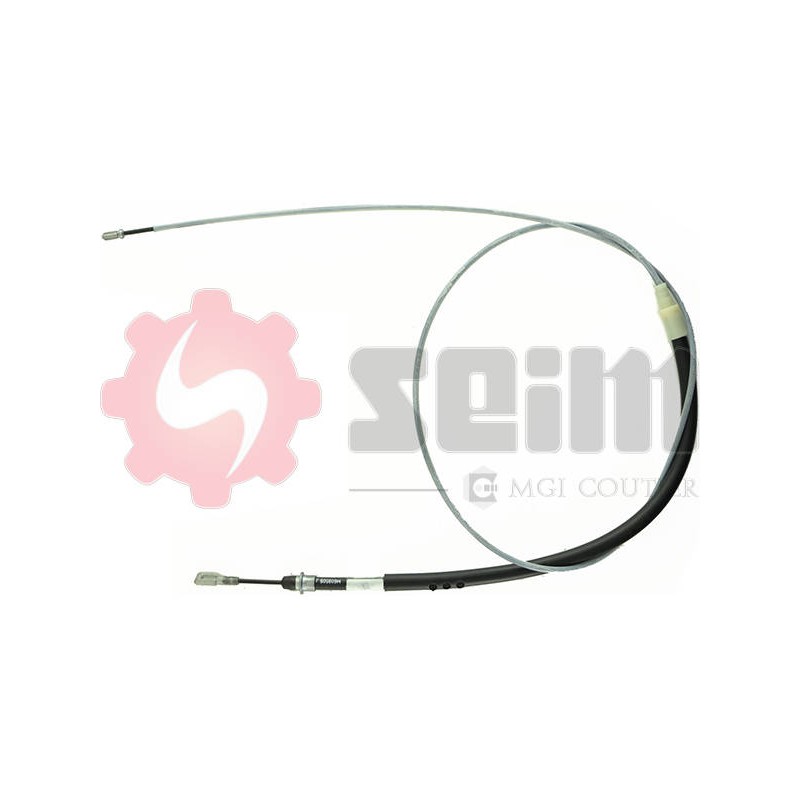 CABLE FR SECONDAIRE C5