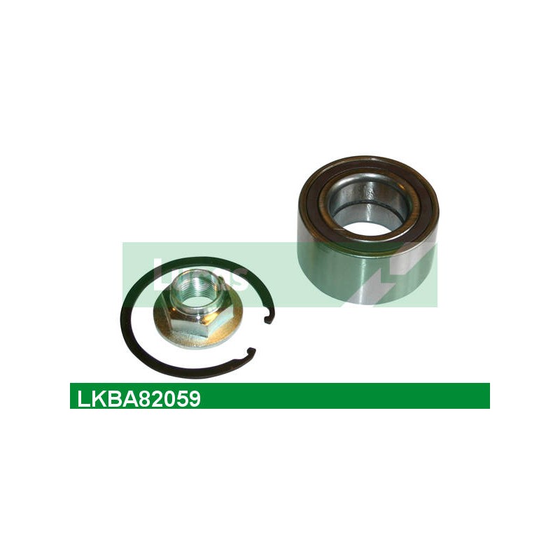 LUCAS WHEEL BEARING KIT (REMPLACE LKBA82