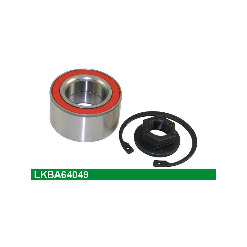 LUCAS WHEEL BEARING KIT