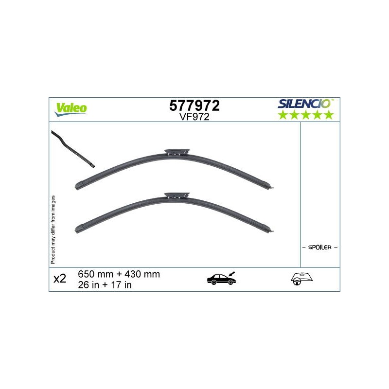 SILENCIO VF972 X2 C4 CACTUS