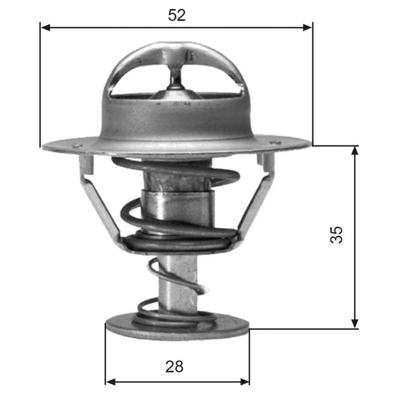 THERMOSTAT