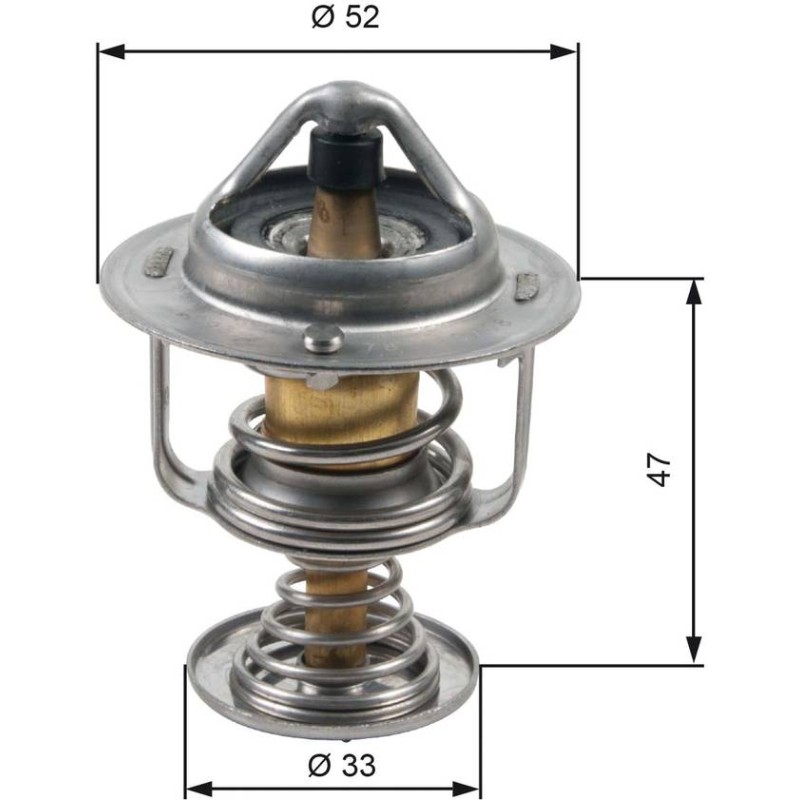 THERMOSTAT