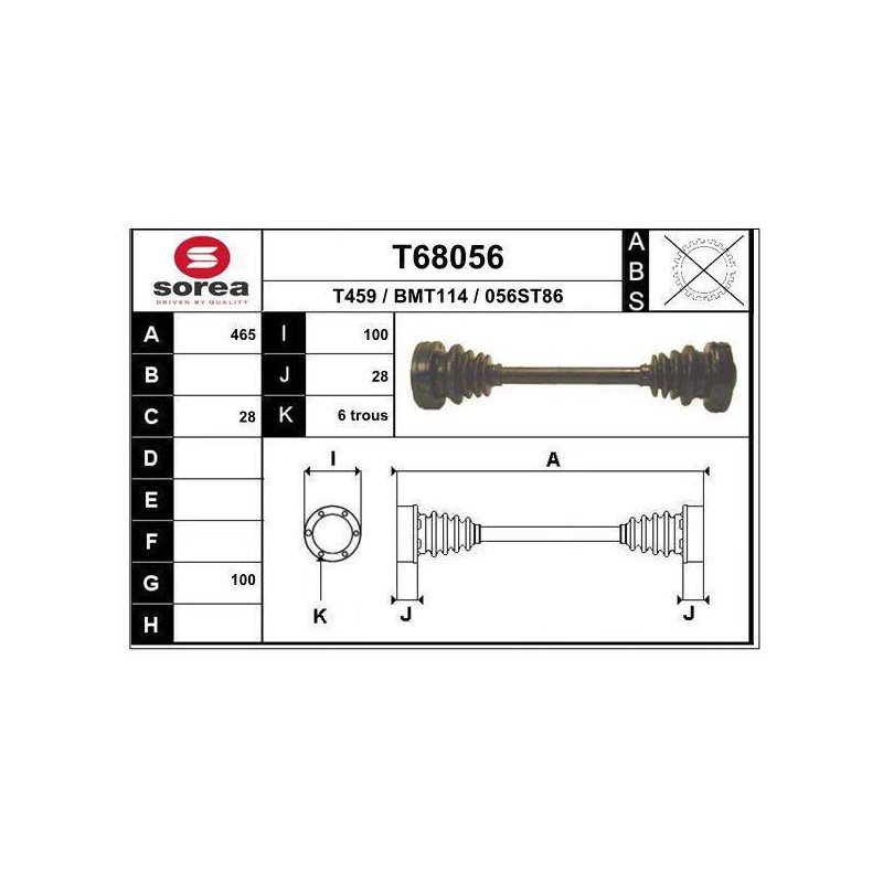 TRANSMISSION / 524 DIESEL