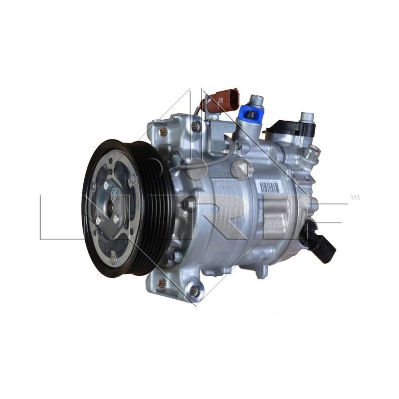 COMP AUDI A4 2.0D 08- COMPRESSORS-