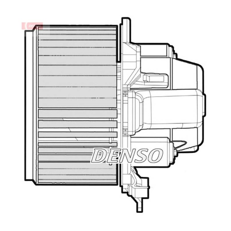 PULSEUR FIAT STILO