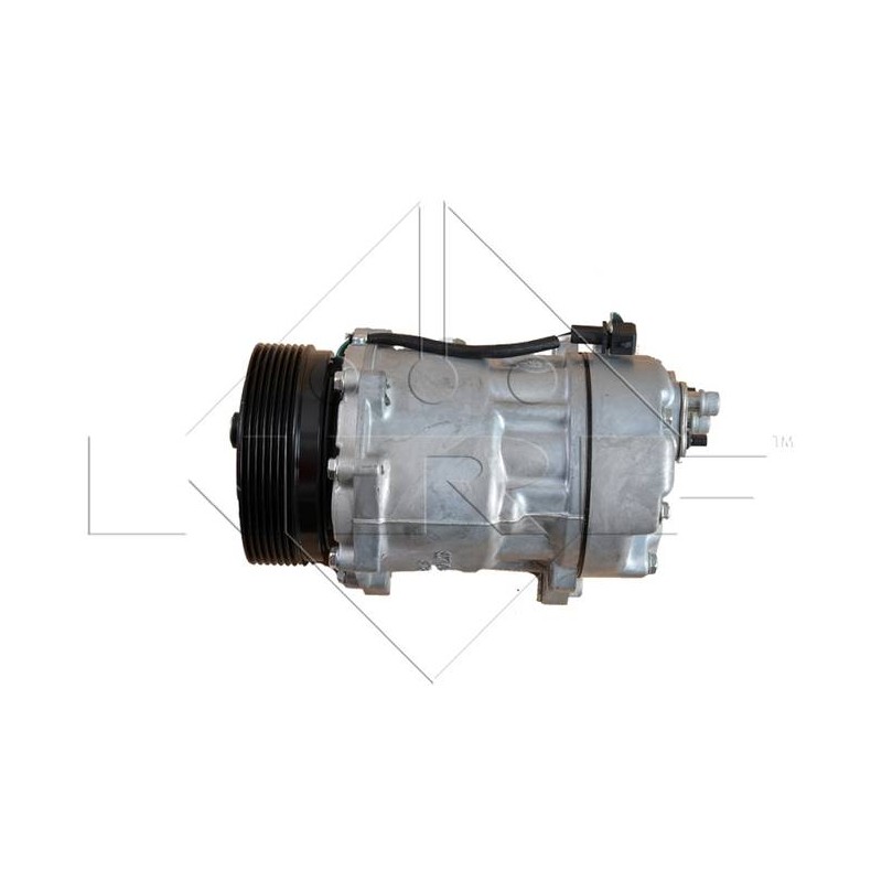 COMP VW GOLF 2.8 92- COMPRESSORS-