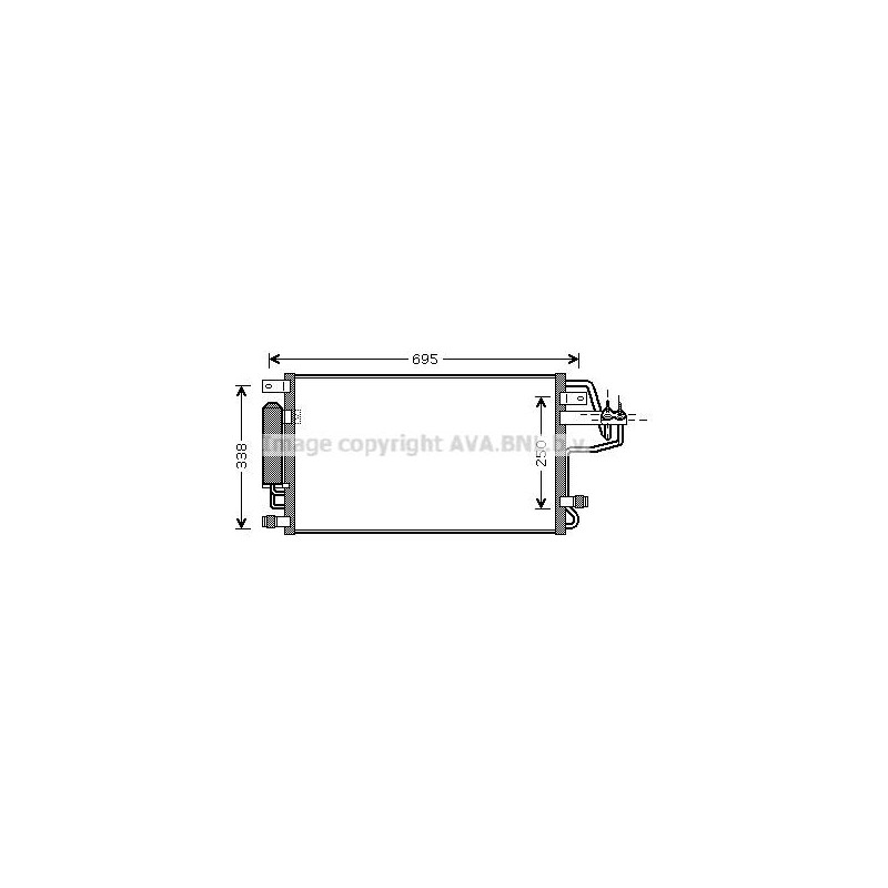 COND-VL/VUL- HYUNDAI- PRE