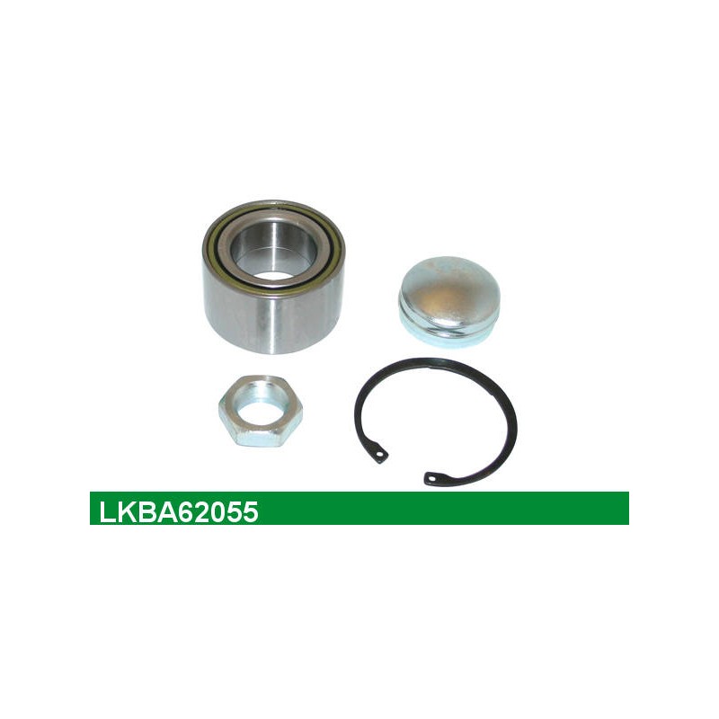 LUCAS WHEEL BEARING KIT