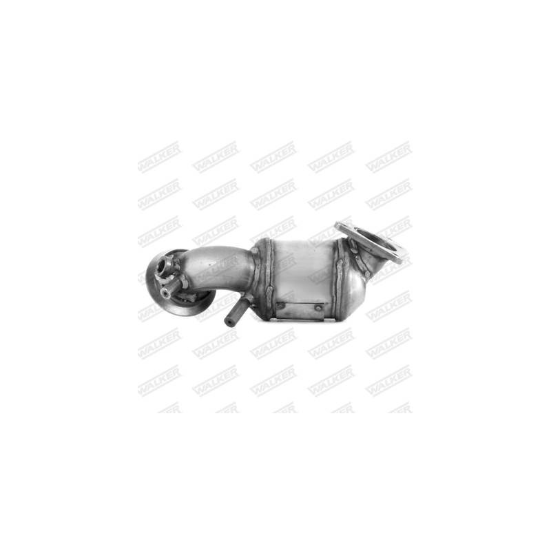 CATALYSEUR OPEL ASTRA/ASTRA GTC/COR