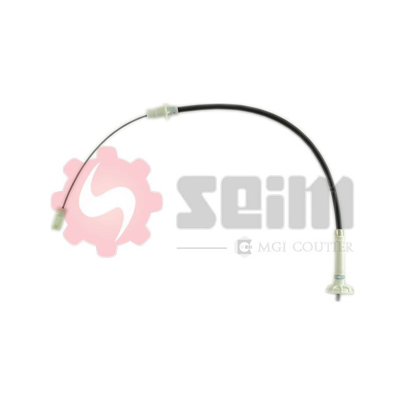 CABLE D EMBRAYAGE GOLF JETTA