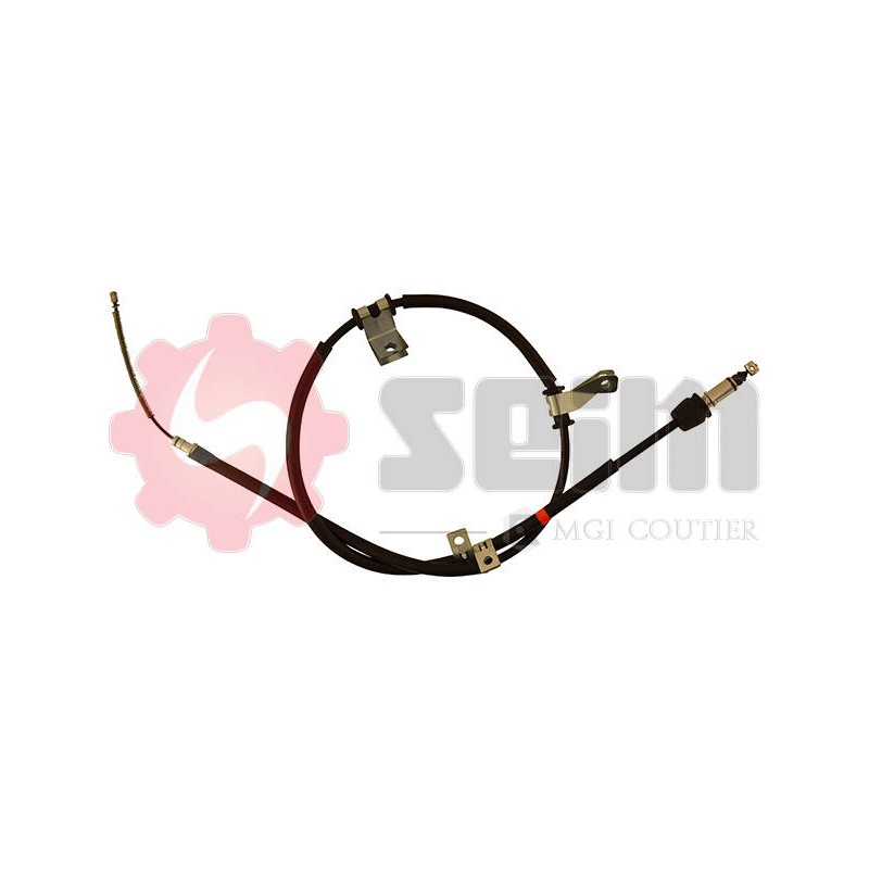 CABLE DE FRE G HYUNDAI MATRIX