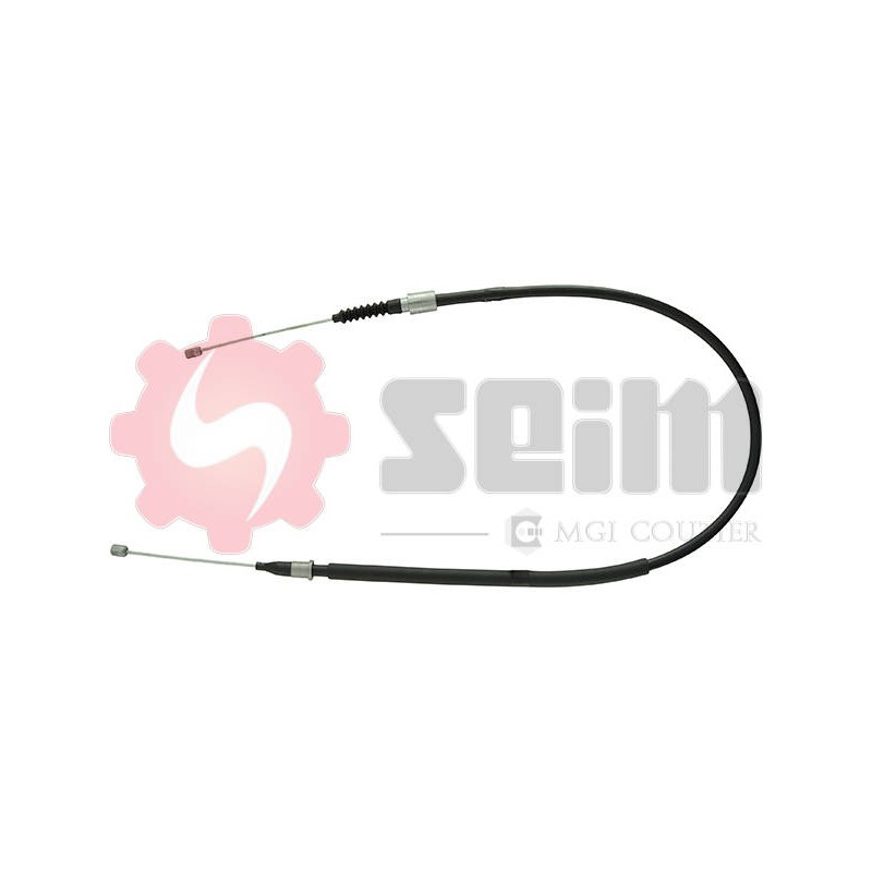 CABLE DE FRE G OPEL CORSA