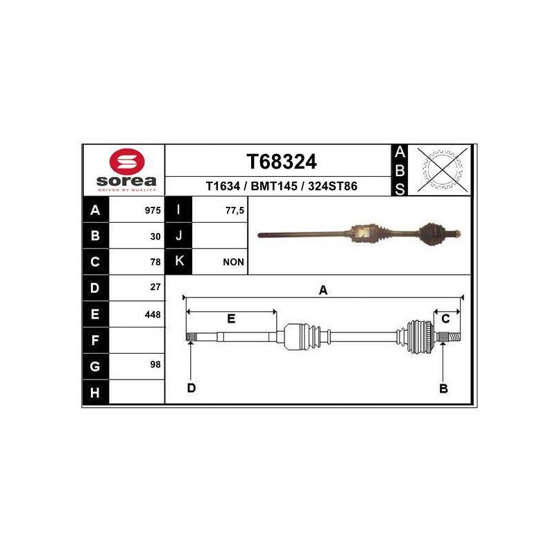 TRANSMISSION / BMW X5