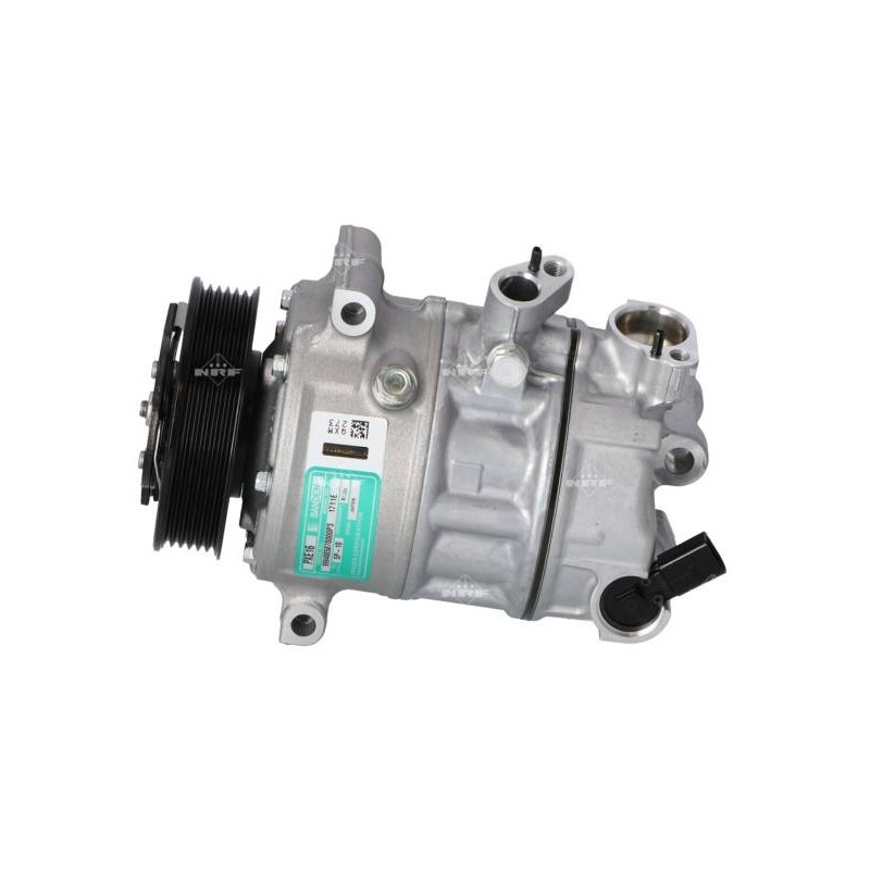 COMP VW GOLF 1.9D 04- COMPRESSORS-