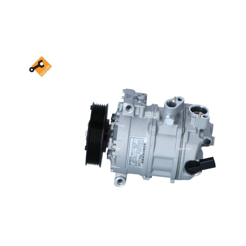 COMP VW GOLF 1.9D 04- COMPRESSORS-