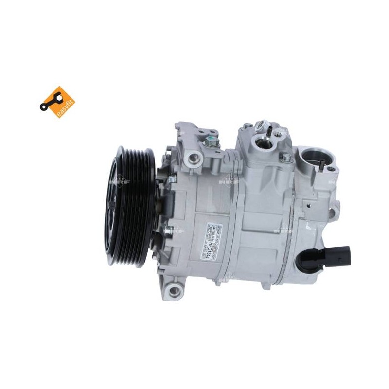 COMP VW GOLF 1.9D 04- COMPRESSORS-