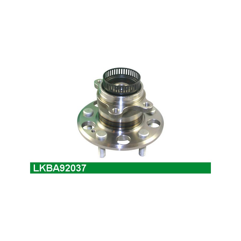 LUCAS WHEEL BEARING KIT