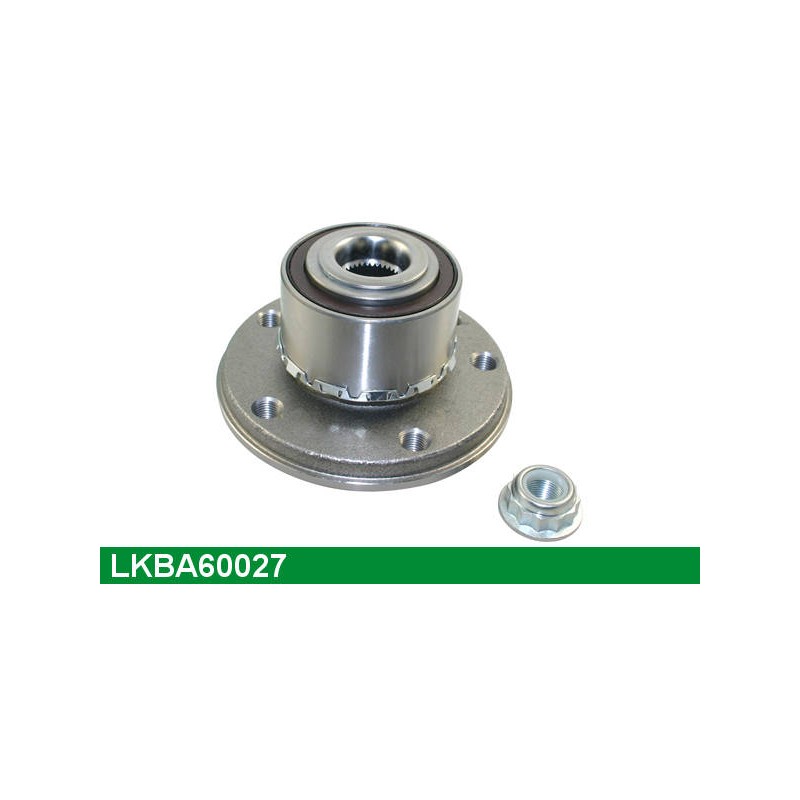 LUCAS WHEEL BEARING KIT