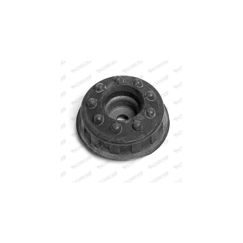 SEMELLE DE SUSPENSION AR AUDI 1002