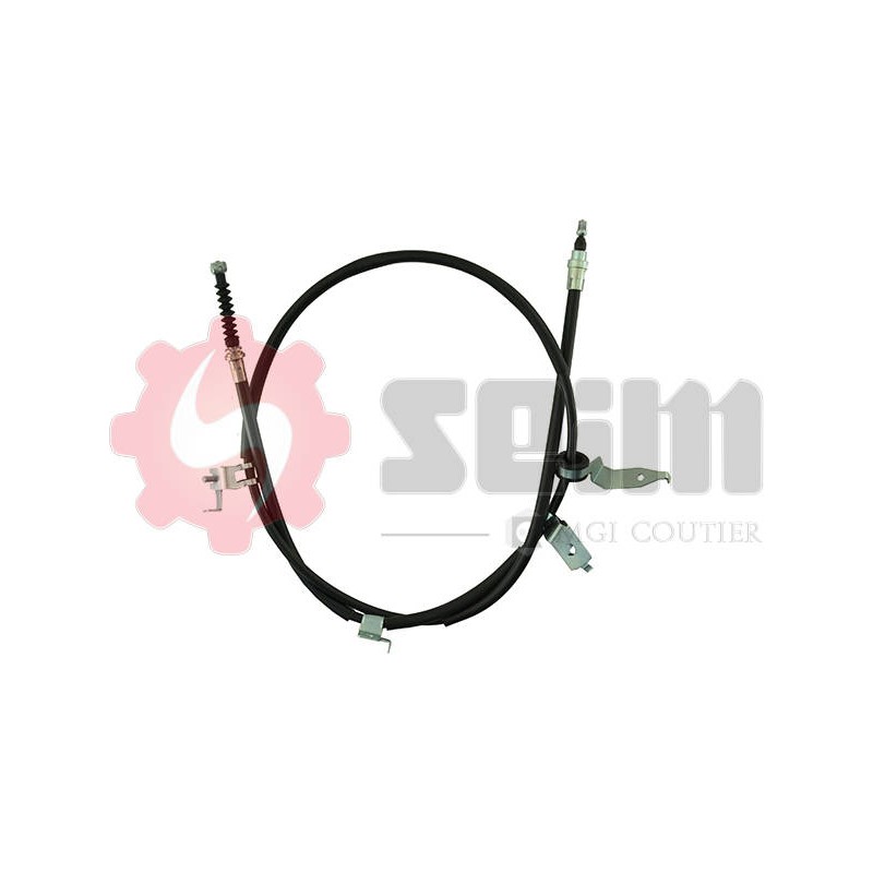 CABLE DE FRE G MAZDA MAZDA 5