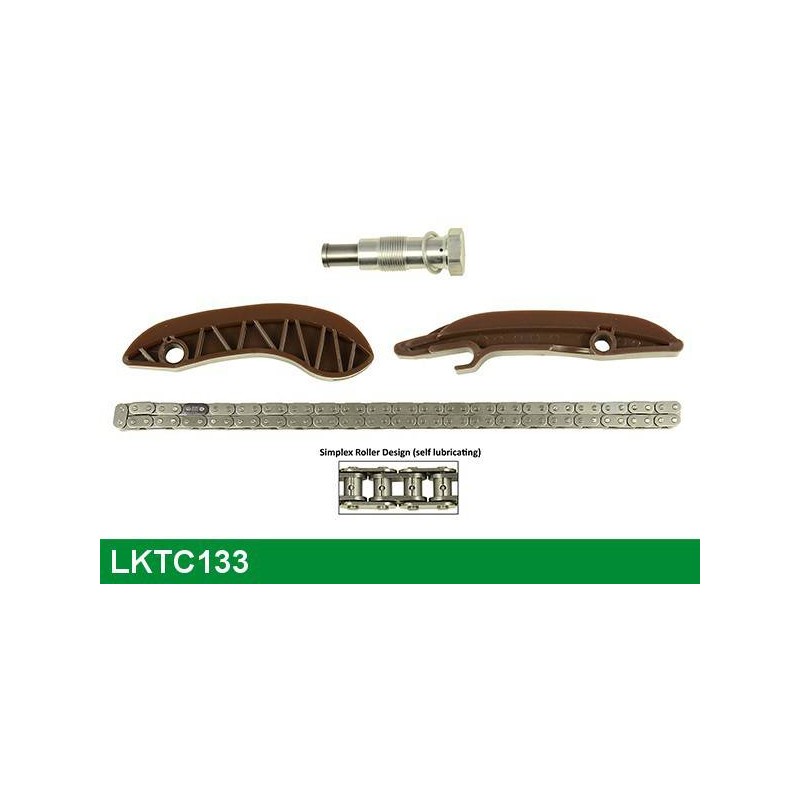 LUCAS TIMING CHAIN KIT