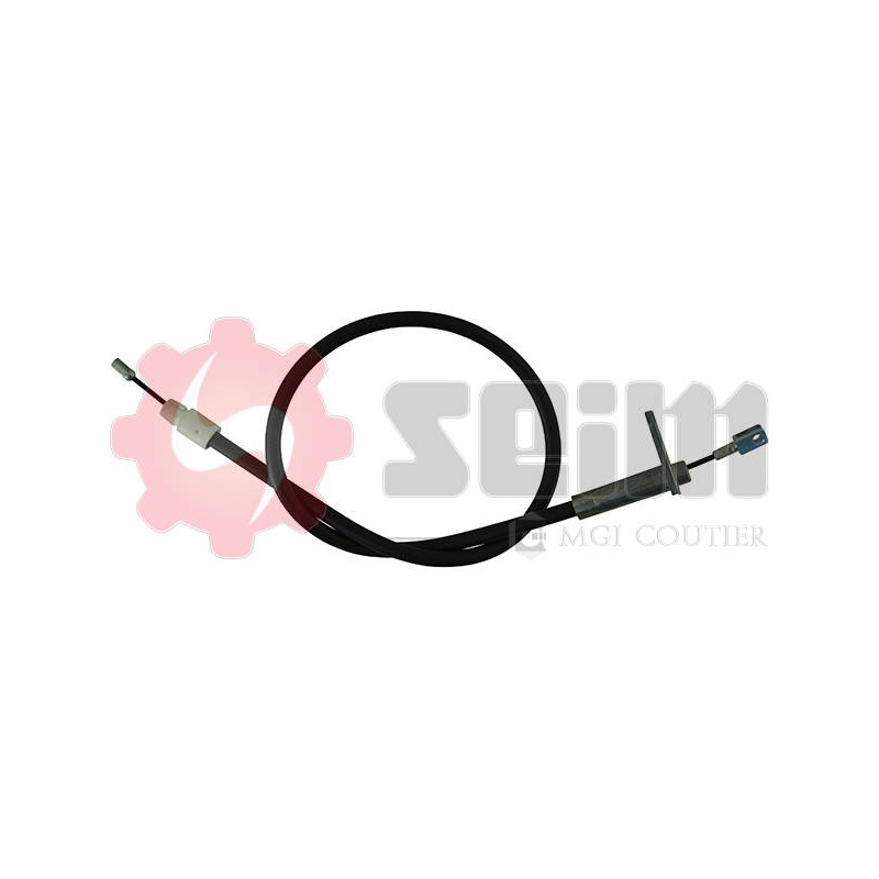 CABLE DE FRE G MERCEDES CLASSE C