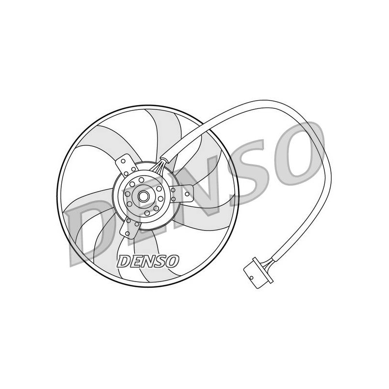 GMV AUDI A3-SKODA-VW BEETLE/GOLF IV